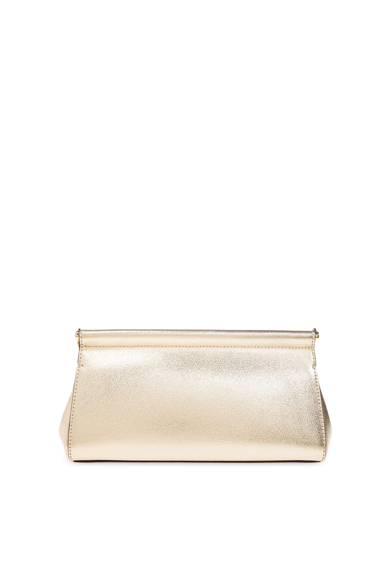 Gold Clutch Carmine Michael Michael Kors - Vitkac AS